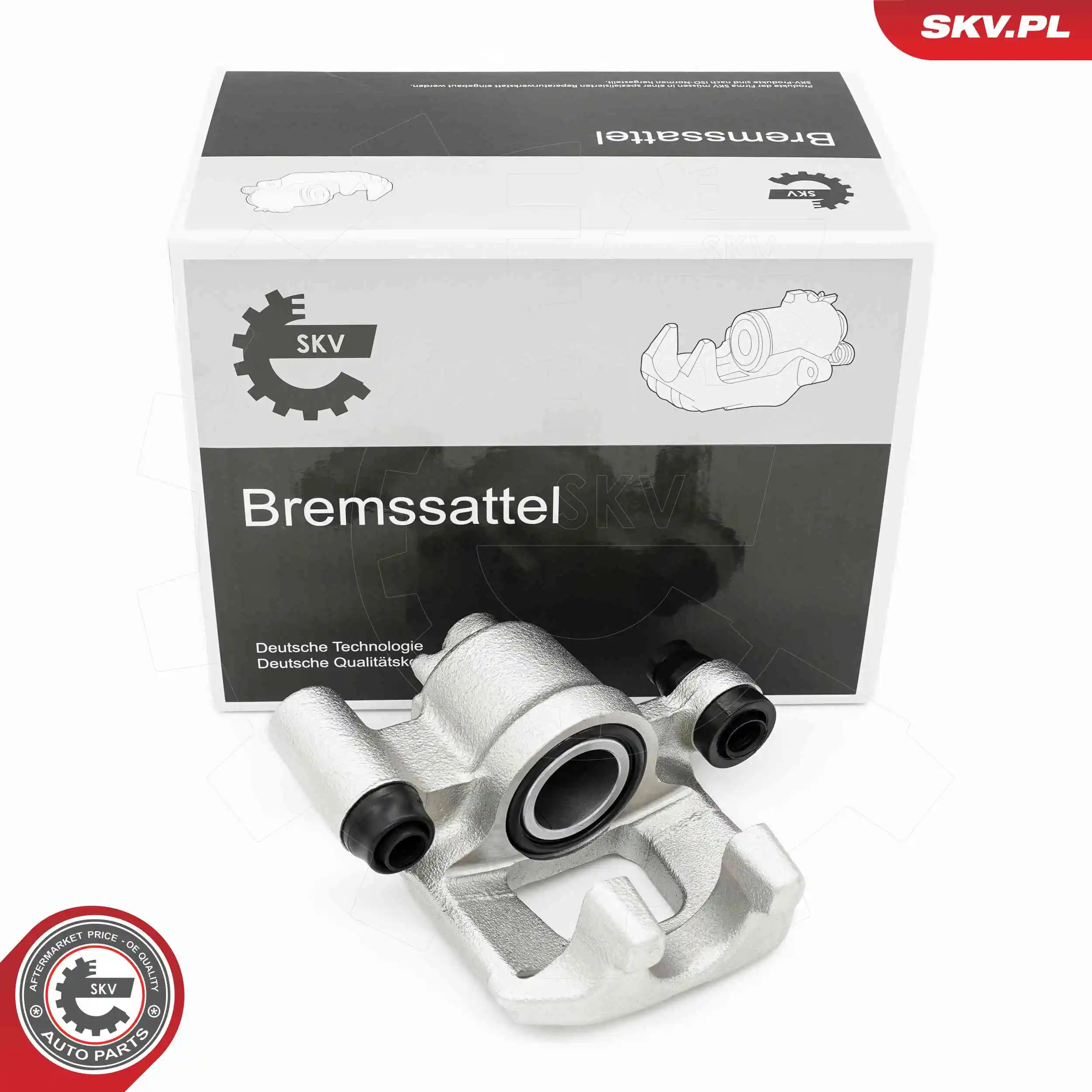Brake Caliper